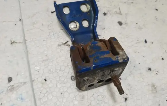 Ford Transit - Tourneo Connect Front door hinge set 