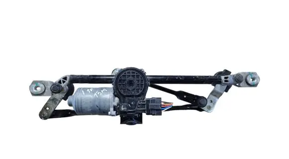 Hyundai i10 Front wiper linkage and motor