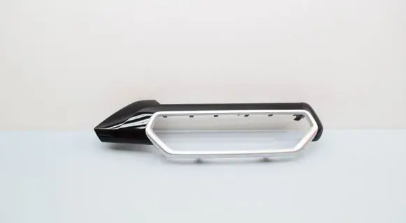 BMW iX3 G08 Dashboard glove box trim 