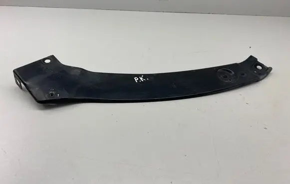 Volkswagen Tiguan Radiator support slam panel bracket 5N0806929A