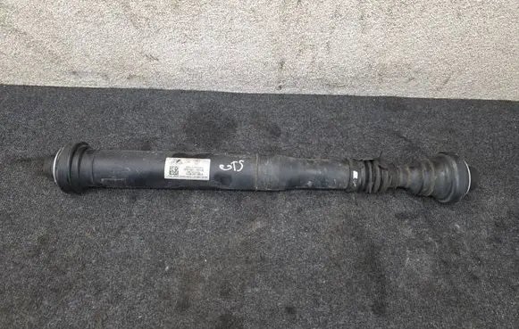Porsche Cayenne (92A) Front prop shaft 7P0521101Q