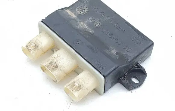 Mercedes-Benz GLC AMG Tailgate/trunk control unit/module A1679050200 20395460 HW164400