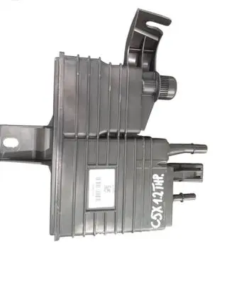 Citroen C5 X Active carbon filter fuel vapour canister 9834281680 28678964 4456