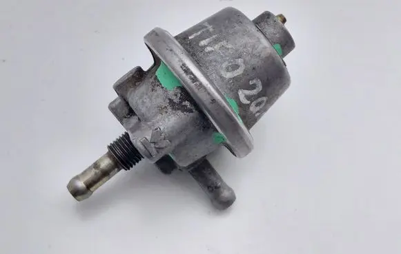 Fiat Tipo Fuel pressure regulator