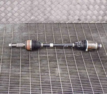 Tesla Model S Front driveshaft 103061600D