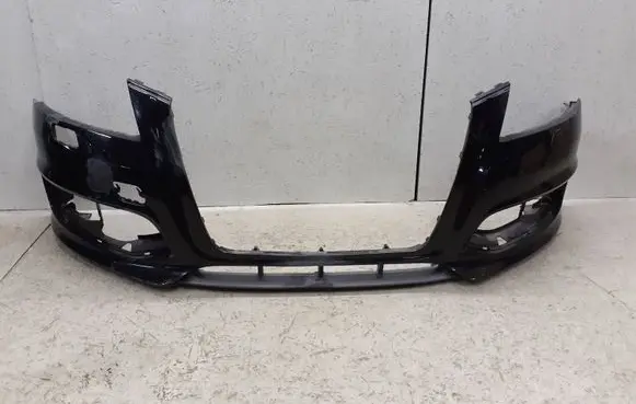 Audi A3 S3 8P Front bumper Zderzak przedni przód audi S3 8P lift 2008-2012r