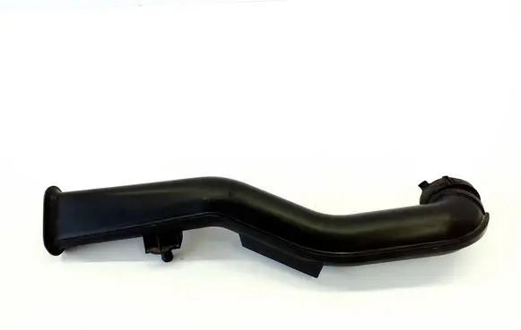 Air intake duct part