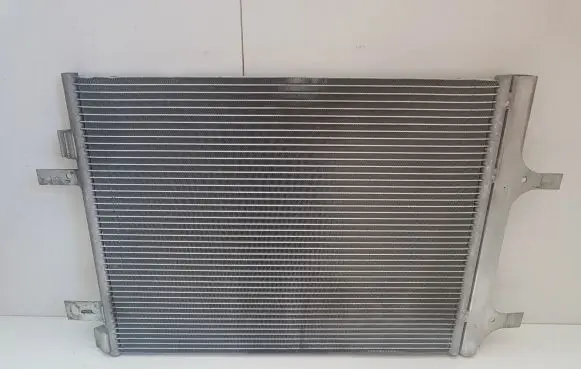 Opel Grandland X A/C cooling radiator (condenser) 9677145480 T913015100