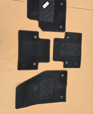 Volvo S40 Car floor mat set NINCARV40S50DYW
