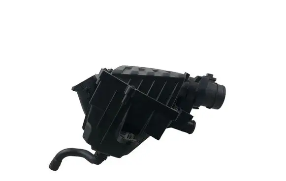 Audi A3 S3 8V Air filter box 5Q0129601AD 5Q0129618B