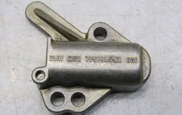 Mini One - Cooper F56 F55 Fuel pressure sensor 758063502