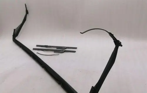 Mercedes-Benz S W222 Sunroof frame A2227800044