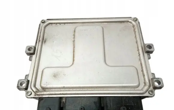 Dacia Sandero Engine control unit/module 237102806R
