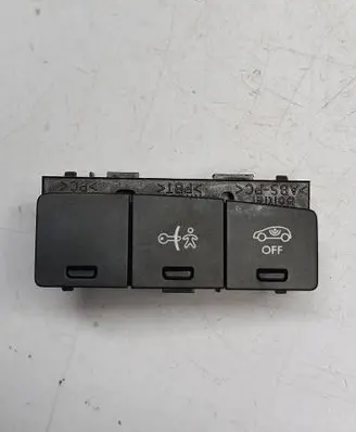 Citroen DS4 Child safety switch 9666425177 10016956 01291