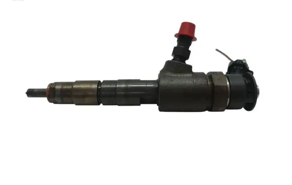 Ford Focus Fuel injector 0445110489 CV6Q9F593AA