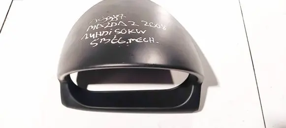 Mazda 2 Dashboard trim df7155421 k4366