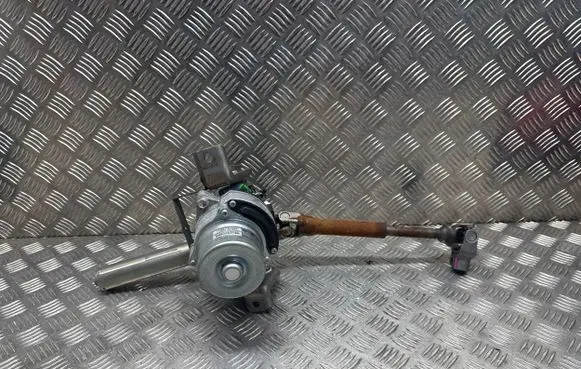 Honda HR-V Electric power steering pump 53681T8KE020 JJ501001672 A0T3TE121732C