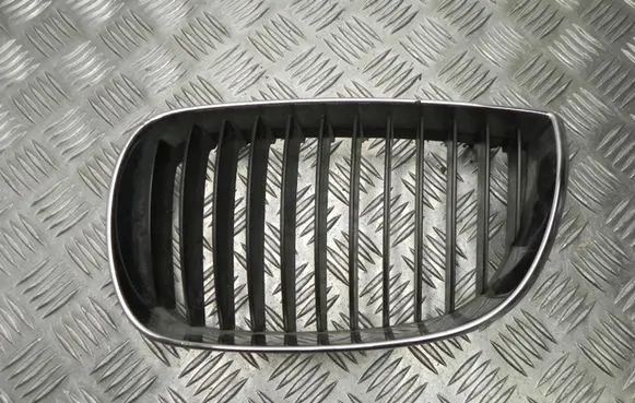 BMW 1 E81 E87 Roof trim bar molding cover 7077129 T4058