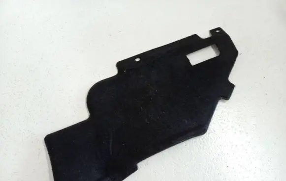 Peugeot 308 Other exterior part