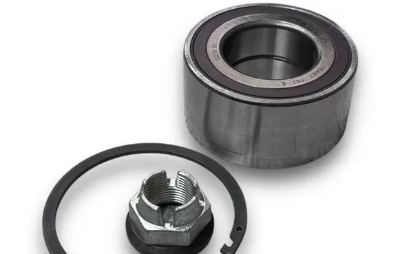 Renault Megane II Front wheel ball bearing Q439 402107049R
