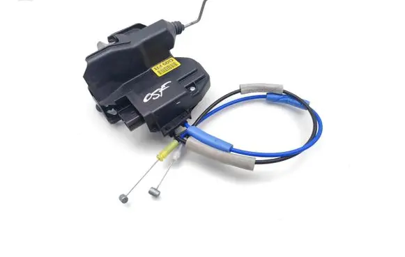 KIA Picanto Front door lock