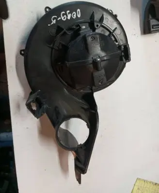 Volvo XC60 Heater fan/blower 6G9N18D413BA