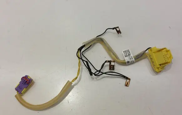 Seat Ibiza IV (6J,6P) Other wiring loom 5K0971584B