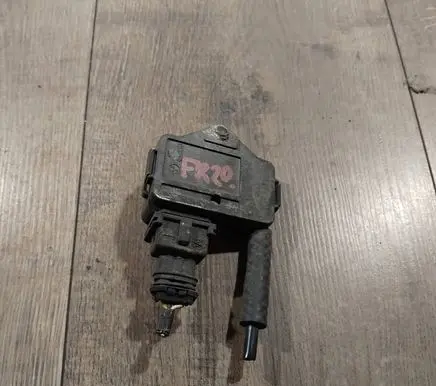 Land Rover Freelander Air pressure sensor 0281002119