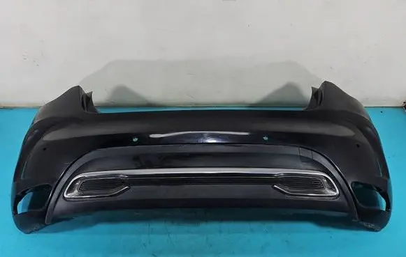 Citroen DS4 Rear bumper 9688179877 IMPRK1543058
