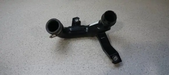 Infiniti Q50 Intercooler hose/pipe 144604GC0C