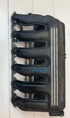 BMW 5 E39 Intake manifold