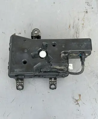 FAP fluid tank