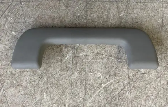 Audi A6 S6 C7 4G Rear interior roof grab handle 8K0857607