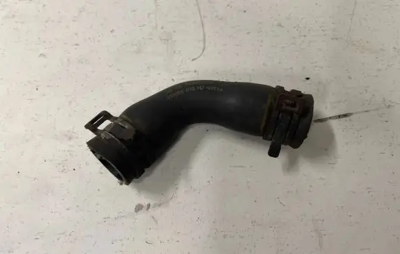 Seat Alhambra (Mk2) Engine coolant pipe/hose 74005100