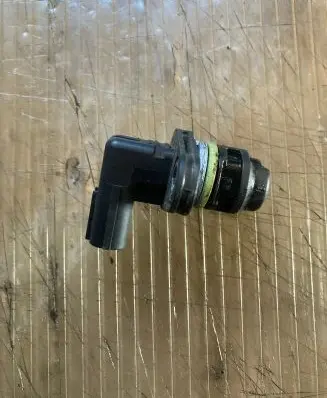 Chevrolet Orlando Crankshaft position sensor 96868917