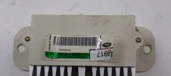 Jaguar S-Type Other relay XW4F18T805AB