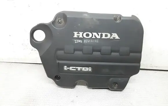 Honda FR-V Engine cover (trim)