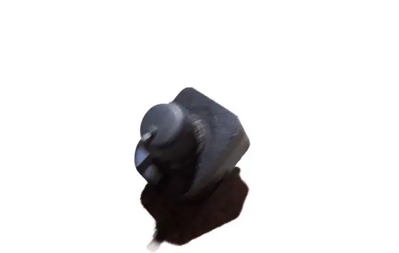 Audi A3 S3 A3 Sportback 8P Wing mirror switch 8E0959565