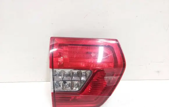 Citroen C5 Tailgate rear/tail lights 9675067980