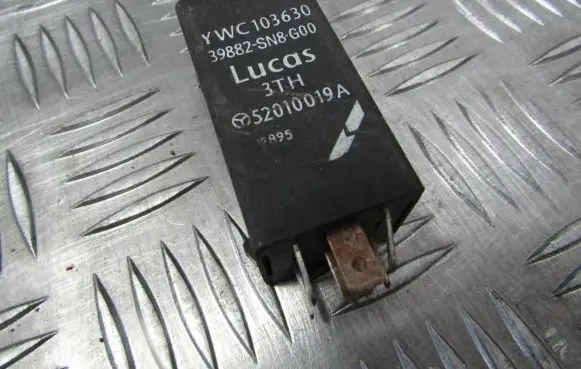 Honda Civic Other relay 39882SN8G00 39882-SN8-G00