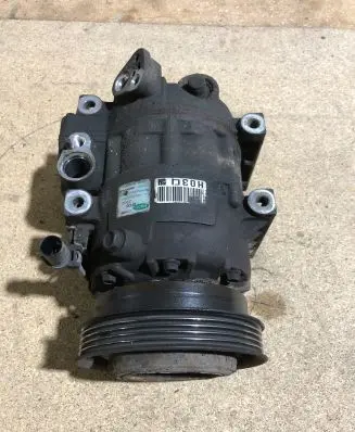 KIA Ceed Air conditioning (A/C) compressor (pump) F500AN6CA06 2202