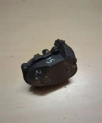 Audi A6 S6 C6 4F Intake manifold valve actuator/motor 059129086 A2C53289031