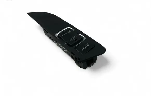 BMW 3 F30 F35 F31 Other switches/knobs/shifts 9252911