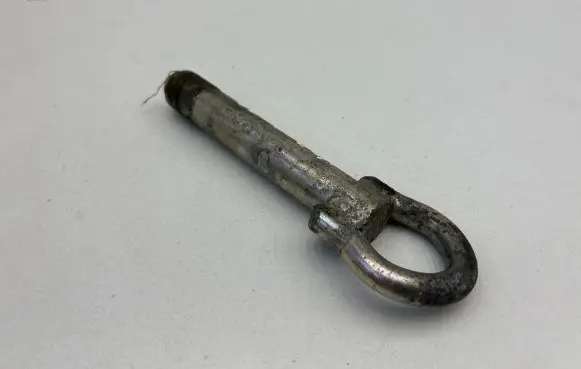 Toyota Verso Towing hook eye 