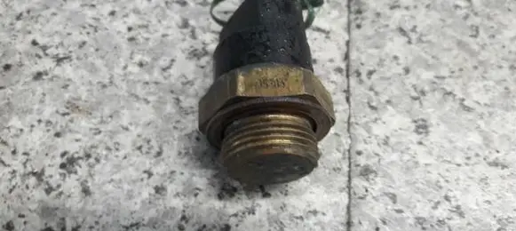 Volkswagen Polo VI Outside/exterior temperature sensor 191959481