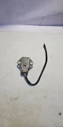 Mercedes-Benz E W211 ESP acceleration yaw rate sensor 0265005246