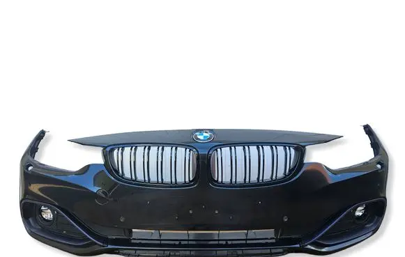 BMW 4 F32 F33 Front bumper 7294651