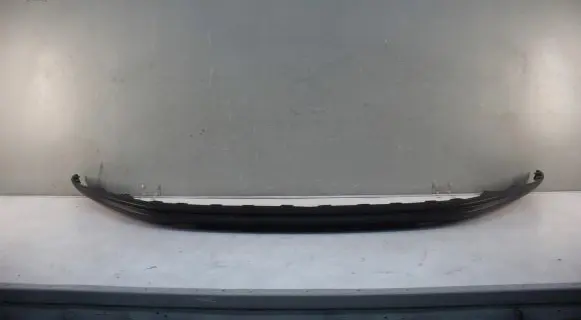 Porsche Macan (95B) Front bumper splitter molding