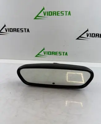 Rear view mirror (interior)