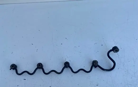 Toyota Avensis T220 Fuel return line/hose 